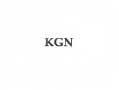 Kgn Device mark 1933727 Trademark