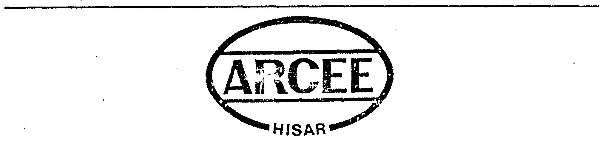 Arcee (lable) Device mark 581891 Trademark