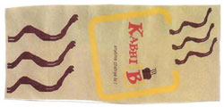 Kabhib Device mark 2717117 Trademark
