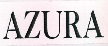 Azura Device mark 2325957 Trademark