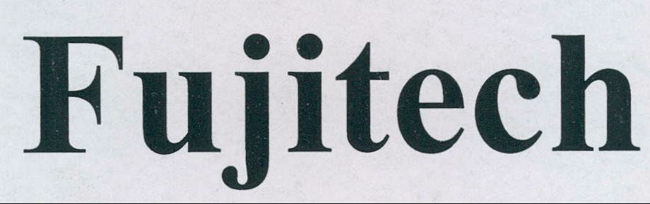 Fujitech Device mark 2136343 Trademark