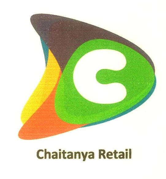 C Chaitanya Retail Device mark 2908170 Trademark