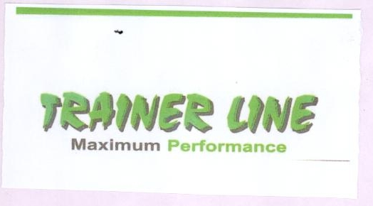 Trainer Line Device mark 1894760 Trademark