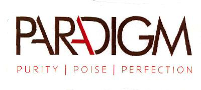 Paradigm Device mark 2336411 Trademark