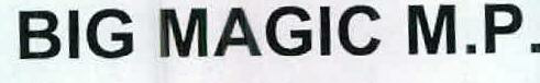 Big Magic M.p. Device mark 2375251 Trademark