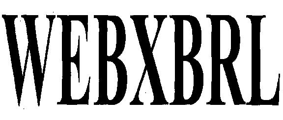 Webxbral (device) Device mark 2232243 Trademark