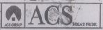 Acs (label) Device mark 941099 Trademark