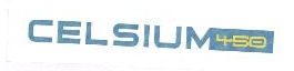 Celsium450 Device mark 2117531 Trademark