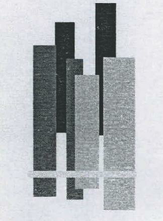 Device Of Geomatrical Misc. Device mark 2272287 Trademark