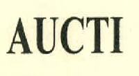 Aucti Device mark 2847182 Trademark