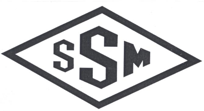 Ssm Device mark 2358791 Trademark
