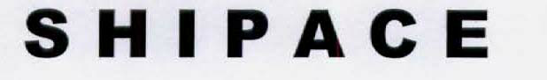 Shipace Device mark 1624622 Trademark