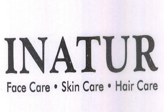 Inatur Device mark 1522108 Trademark