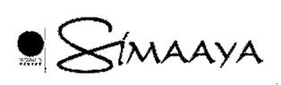Simaaya Device mark 1967499 Trademark