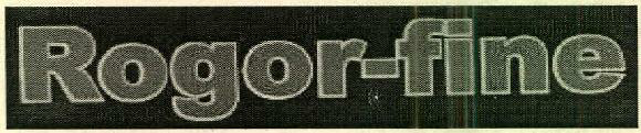 Rogor-fine Device mark 2736091 Trademark