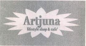 Artjuna Device mark 2174921 Trademark