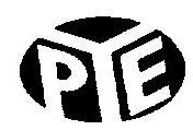 Pye(device) Device mark 191398 Trademark