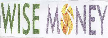Wise Money (label) Device mark 1562466 Trademark