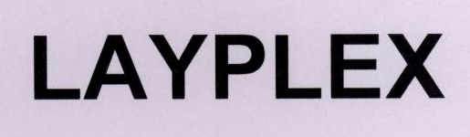 Layplex Device mark 1774217 Trademark