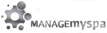 Managemyspa Device mark 2080821 Trademark