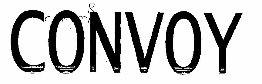 Convoy Device mark 1412660 Trademark