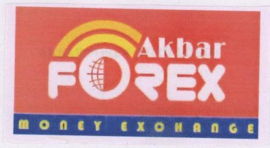Forex (label) Device mark 1684716 Trademark