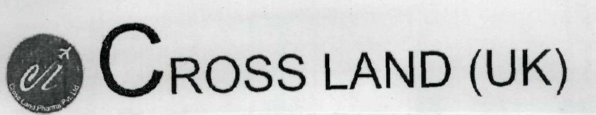 Cross Land (uk) Device mark 1944404 Trademark