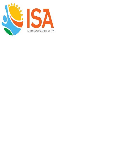 Isa (indian Sports Academy Ltd) Device mark 2583599 Trademark