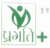 Pragati (device Of Human Caricature With Other Language) Device mark 1573449 Trademark