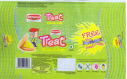 Britannia Treat Elaichi Fun (device Of A Child ) Device mark 1770171 Trademark