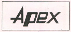 Apex Device mark 2506788 Trademark