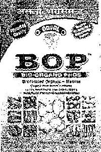 Bop (with Device) Device mark 1983666 Trademark