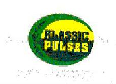 Klassic Pulses (label) Device mark 1279152 Trademark