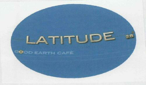 Latitude Device mark 1950630 Trademark
