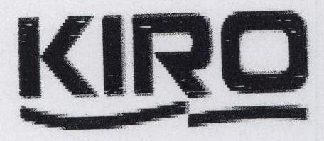 Kiro Device mark 1754686 Trademark