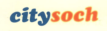 Citysoch Device mark 2307539 Trademark