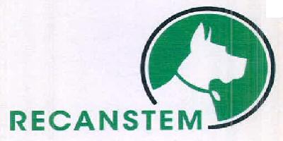 Recanstem (device Of Dog) Device mark 2623058 Trademark