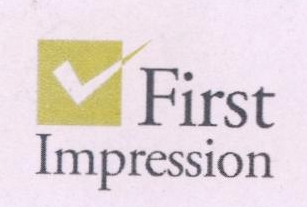 First Impression Device mark 1852614 Trademark