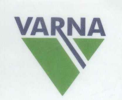 Varna Device mark 1212269 Trademark