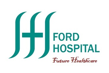 Ford Hospital Device mark 2764513 Trademark