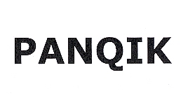 Panqik Device mark 1669616 Trademark