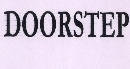 Doorstep Device mark 1445030 Trademark