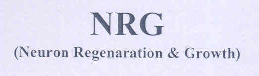 Nrg (device) Device mark 1754180 Trademark