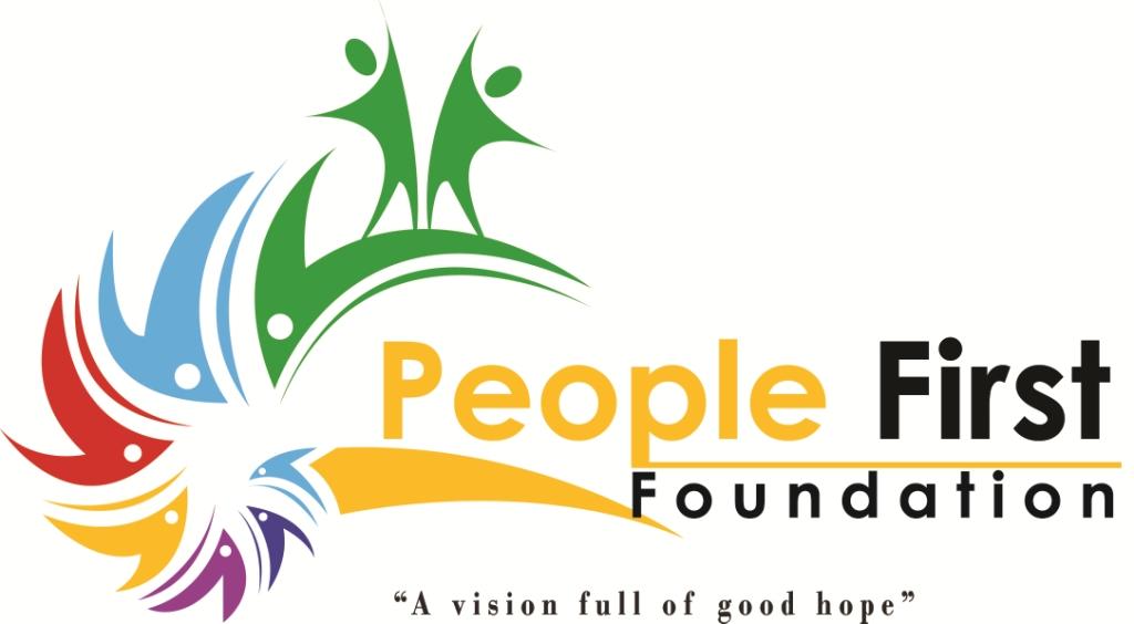 People First Foundation Device mark 2844573 Trademark