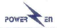Power En (device Of Lightning) Device mark 1506024 Trademark