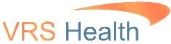 Vrs Health Device mark 1883736 Trademark