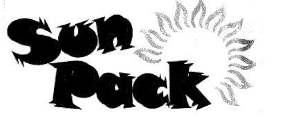 Sun Pack Device mark 2314729 Trademark