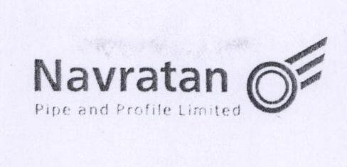 Navratan (logo) Device mark 1574981 Trademark
