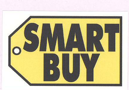 Smart Buy (with Device) Device mark 1615738 Trademark