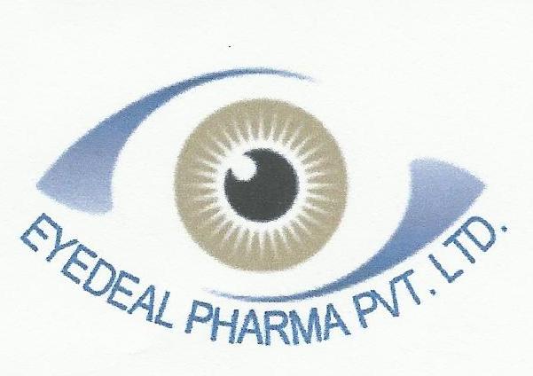 Eyedeal Pharma Pvt. Ltd. Device mark 2475860 Trademark